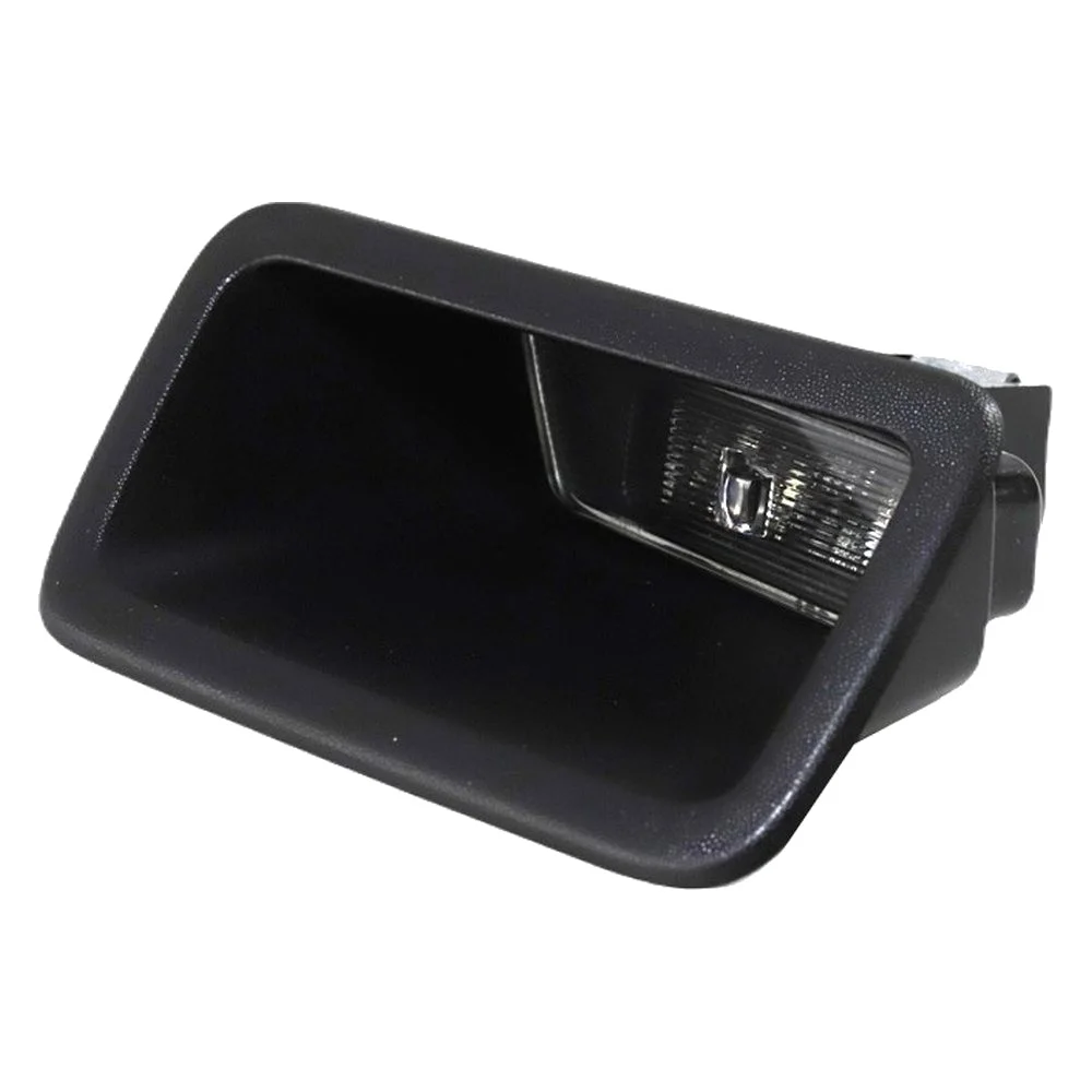 License Plate Lamp Assembly for Ram 1500 2025-2026 Rear Left Right Tag Light 68575014AA 68575015AA