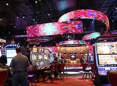 casino
