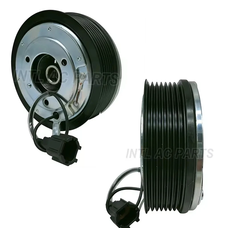 Auto Ac Clutch for NISSAN Nv350 Caravan 2015 - DKS-17D