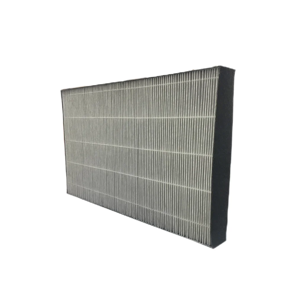 product walson custom  hepa air filter for home furnace filter replacement for air conditioner filtration home air purifier  hepa filter-4