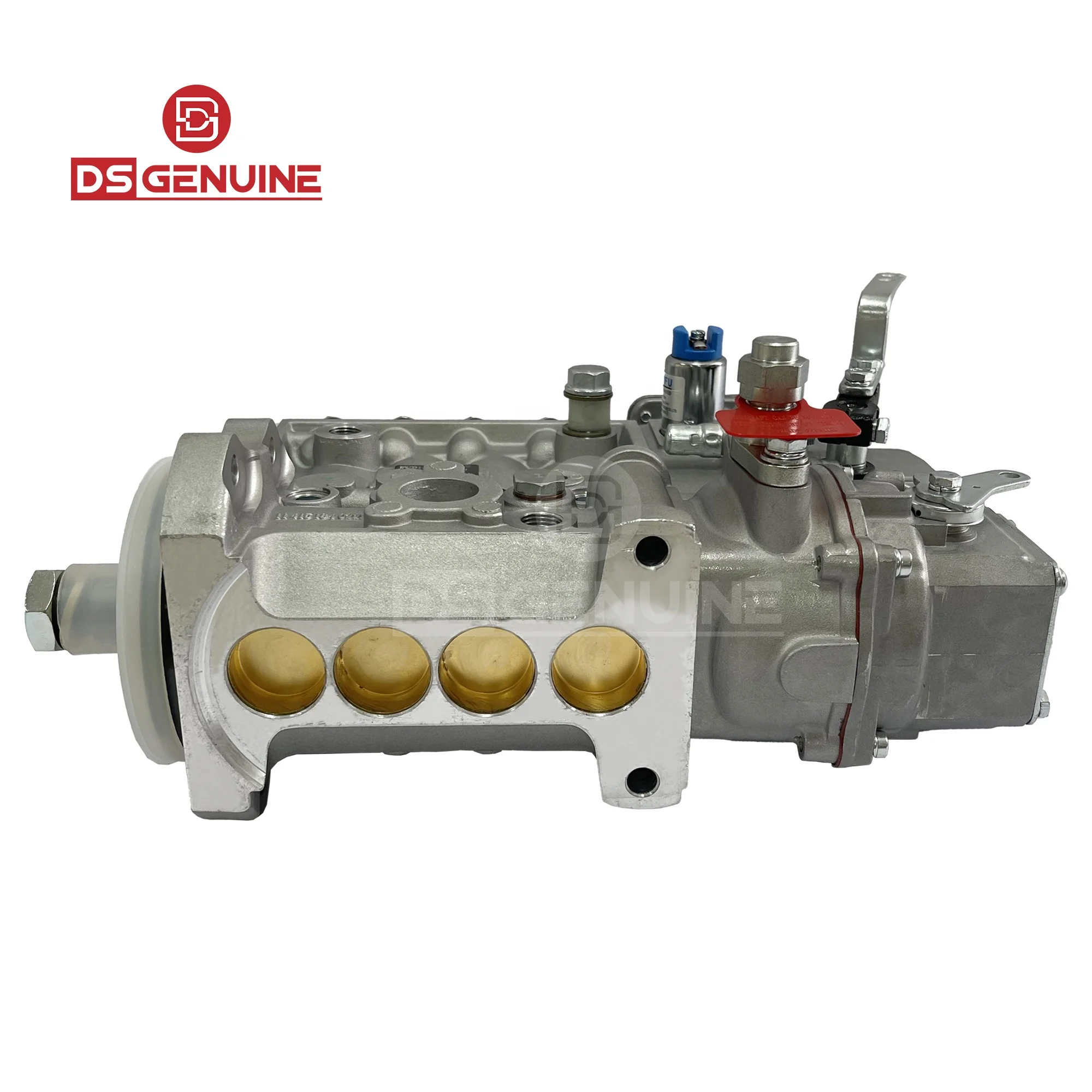 536専用品 Solenoid Valve 4469585 for Hitachi ZX450 ZX450-3 ZX460 ZX470