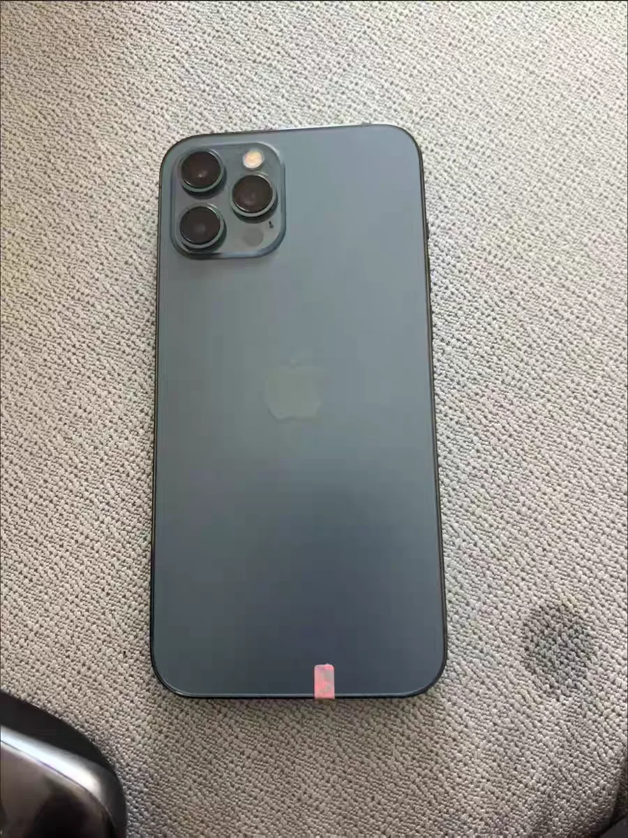 Used Mobile Phones for iPhone 13 13mini 13Pro 13Pro Max Original Unlocked Mobile Phones