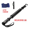 Dual-purpose spring tensioner