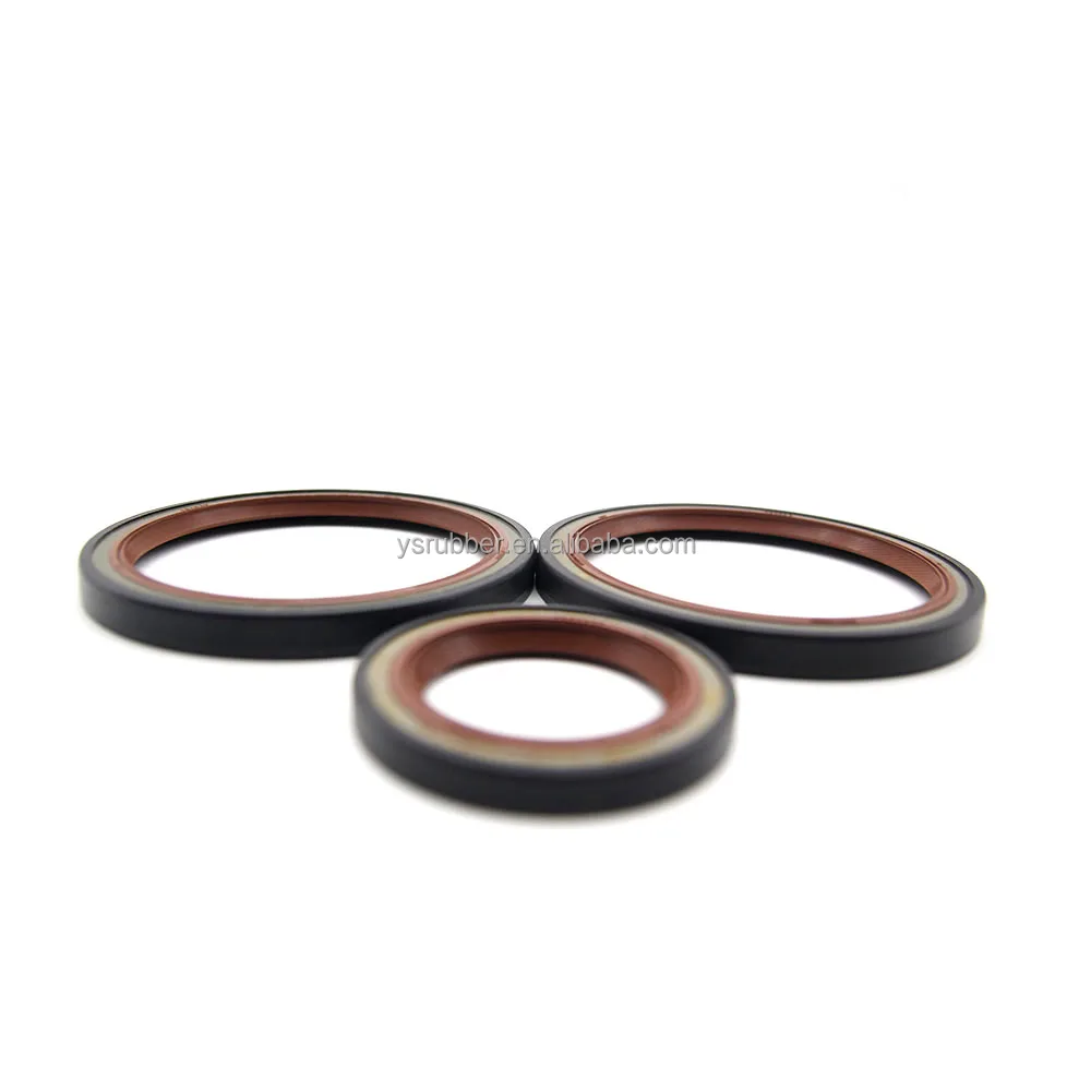 Japan TCV TCN TCZ DB SB TB VC VB TB4 Nbr FKM High Pressure Hydraulic Rubber Skeleton Oil Seal Press Valve Machine Seals