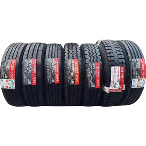 High Grade Wholesale Market  Promotion Discount   Ranking  Wholesale Silent  Wear Resistant  High Performance 295/80R22.5