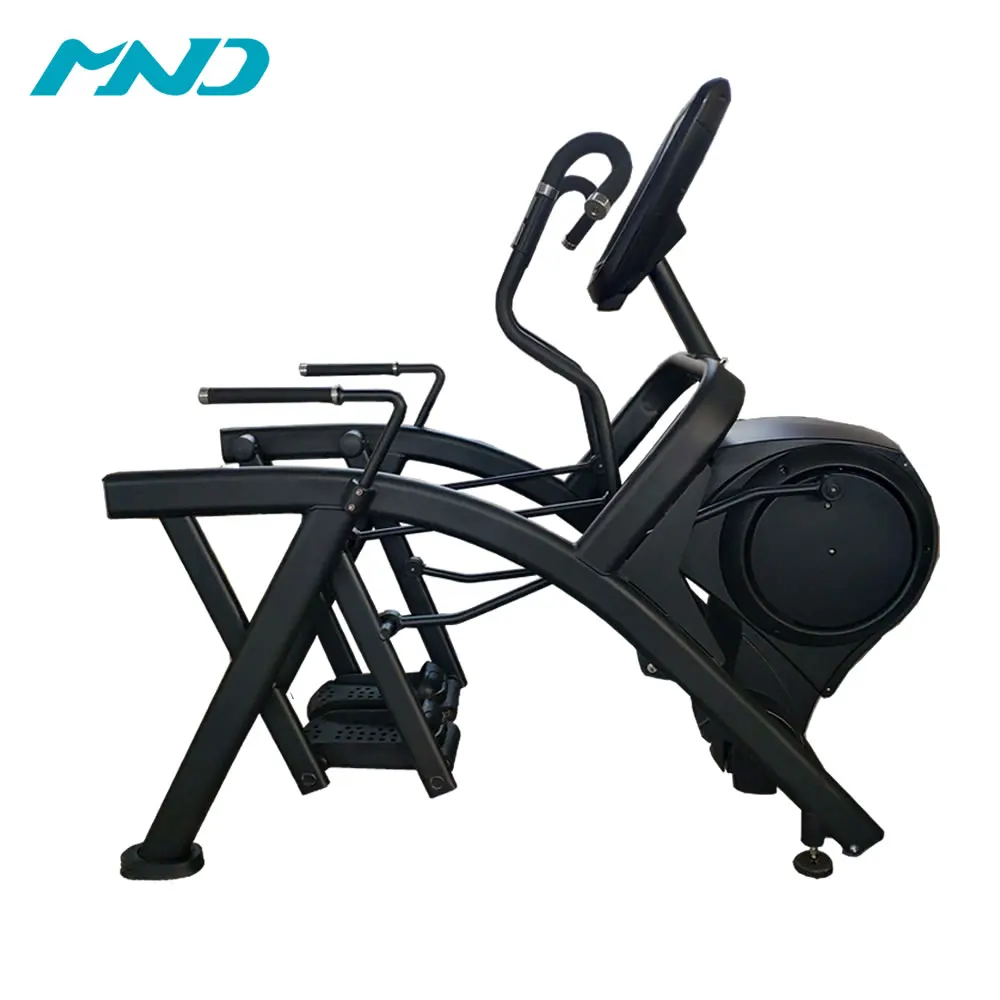 セクシーマッスル 商業用インドアマグネティックエリプティカル3 in 1