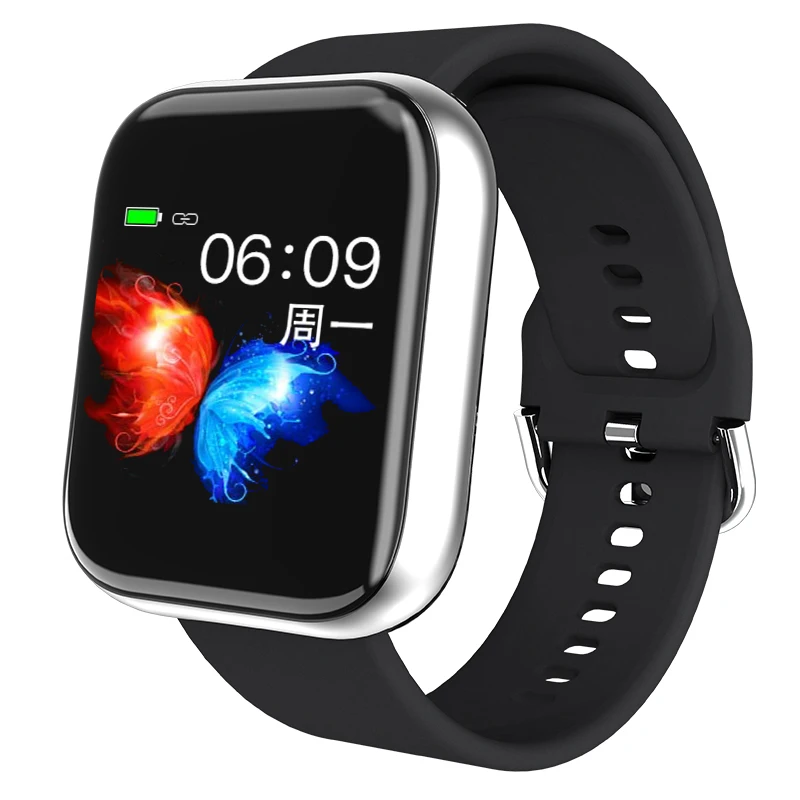 smartwatch com musica