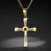 Stainless Steel - Gold Color