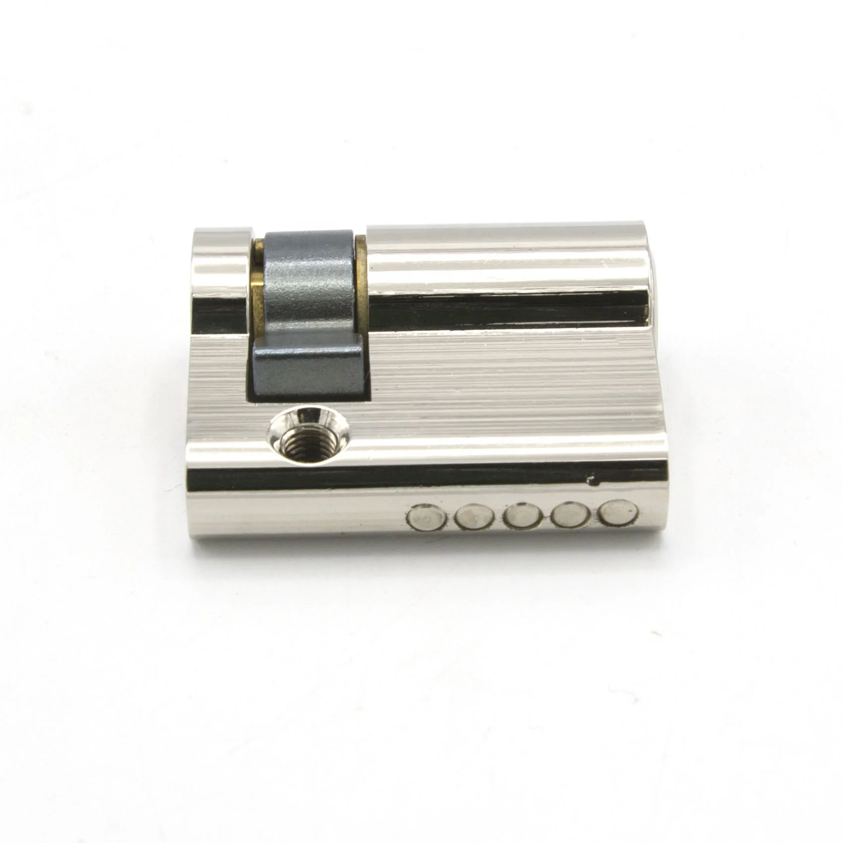 Euro Profile 5 Pins Half Lock Cylinder 1K2907