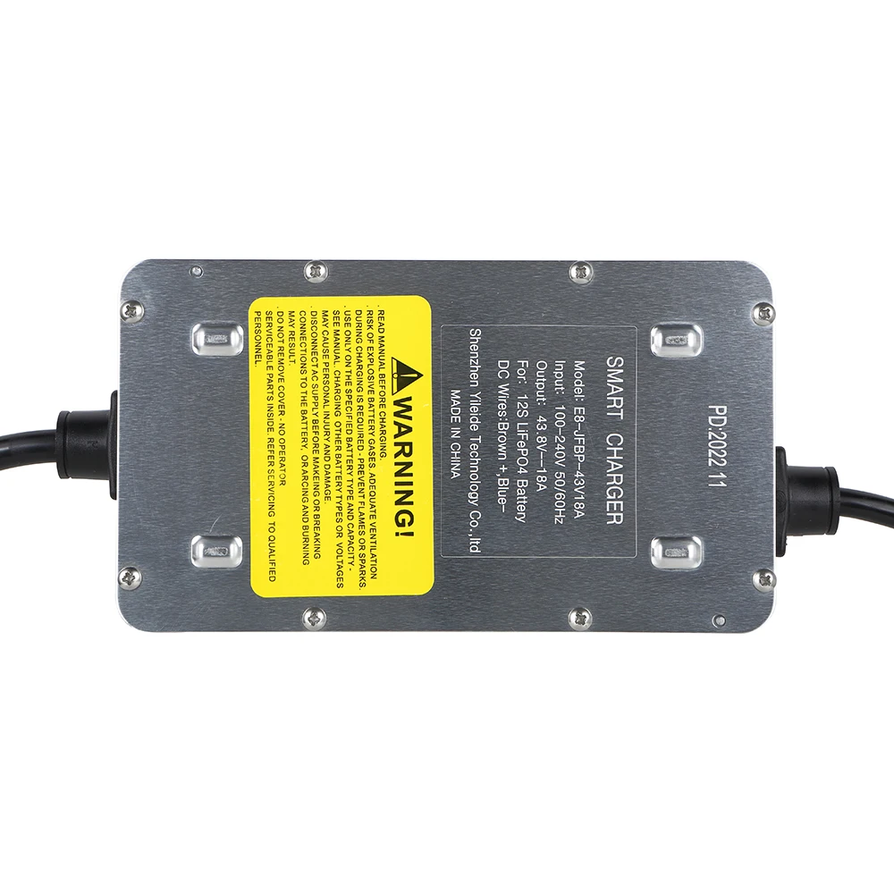 Custom 36v 18a 15a 48v 13a 36 Volt Golf Cart Battery Charger For Club