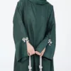 Green+hijab