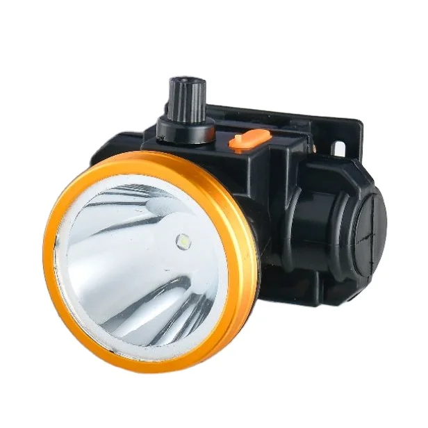 Mini Head Lamp 3C Electronic Consumer Products Manufacture