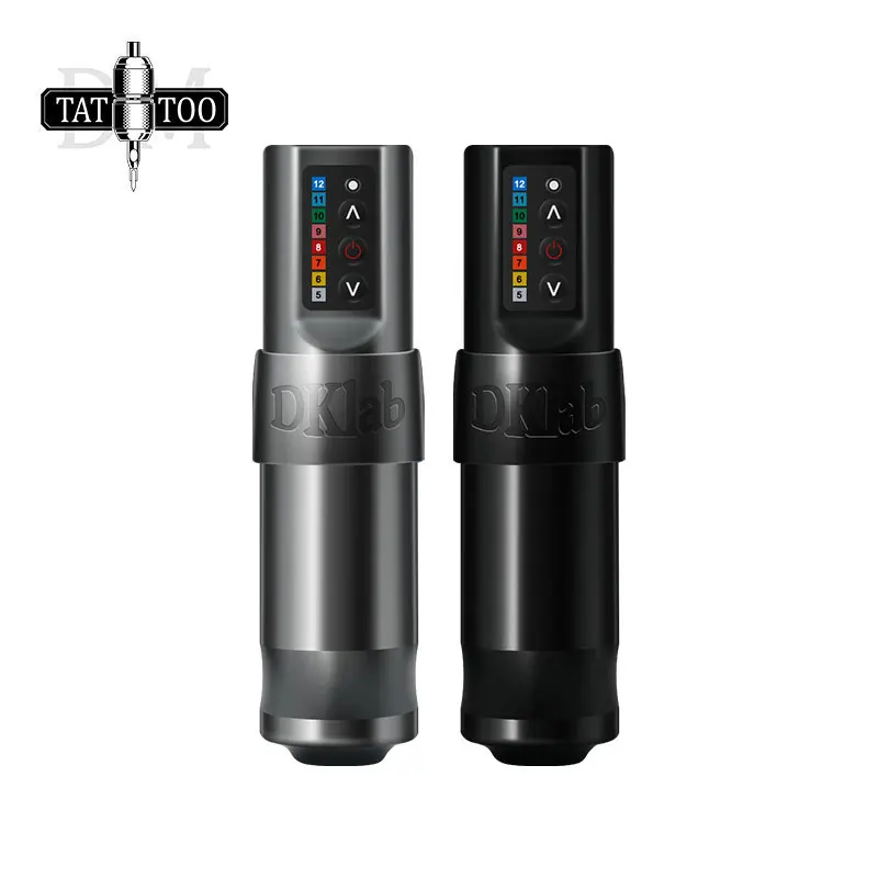 Utopian Kabellos Ver I Wireless Tattoo Pen Machine For Professional at Rs  19000 in Bengaluru