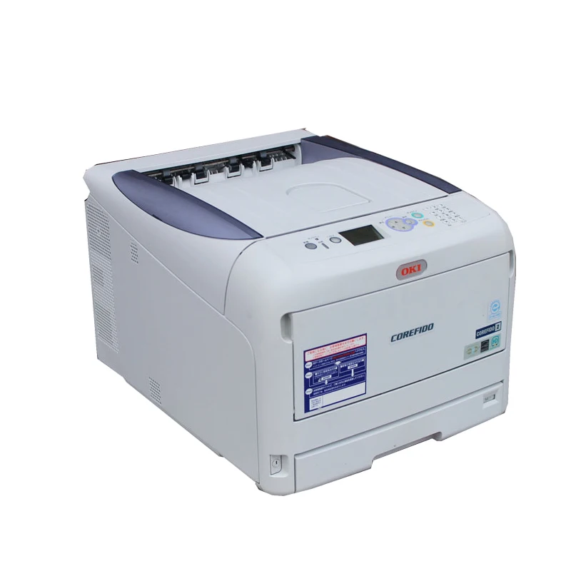 OKI C811/C841/MC843/MC863/MC883 トナー4色 OKI C811/C841 トナーカートリッジ 3色セット OKI C811/C841トナー