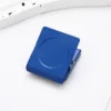 Blue(Square magnetic clip)