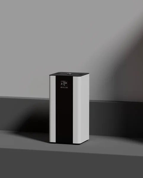 Large Space WiFi Smart Scent Machine Industrial Fragrance Diffuser Commercial Aroma Diffuser 360