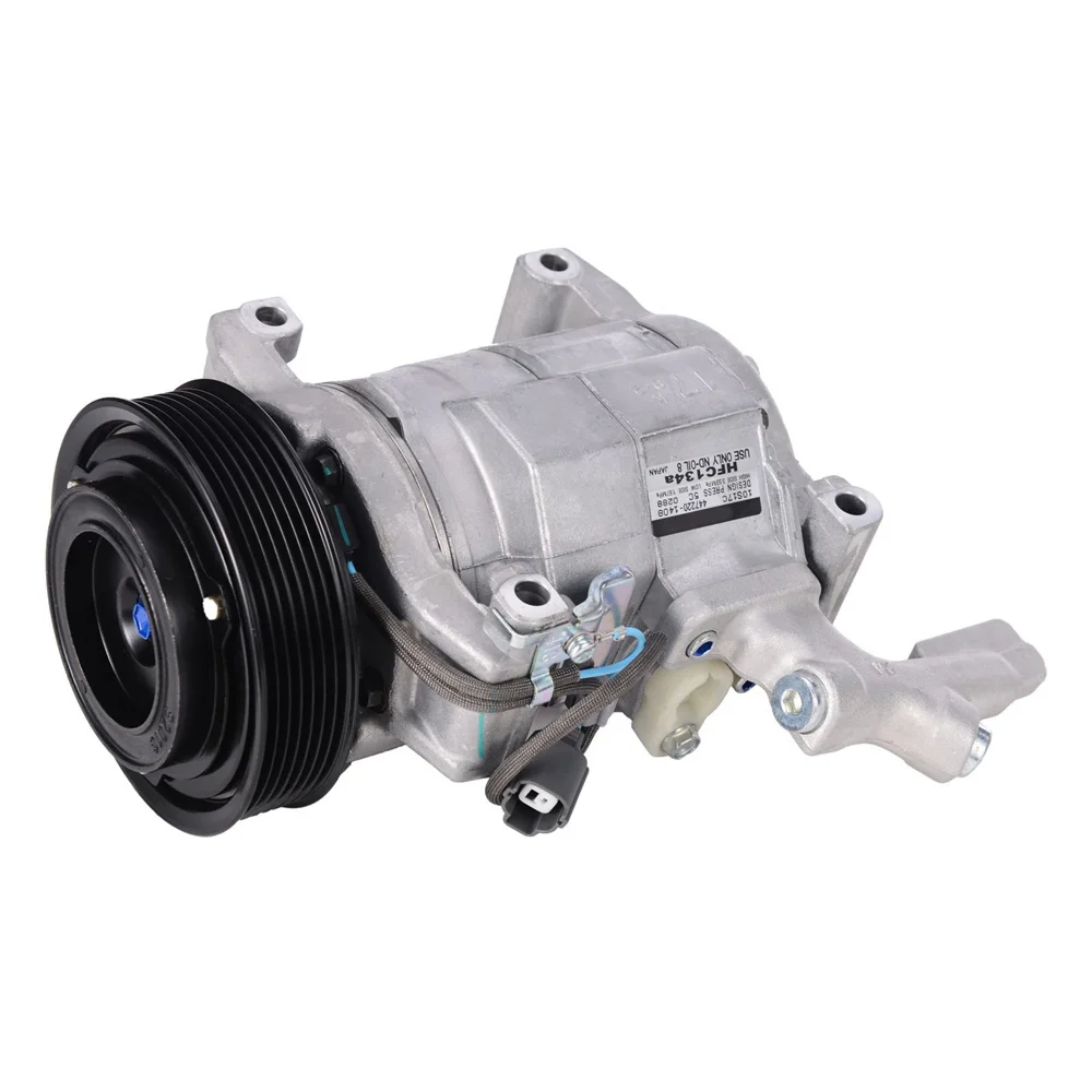 IZUMI Compressor for Honda RB1 K24 38810-RFE-003 Diesel Engine Parts