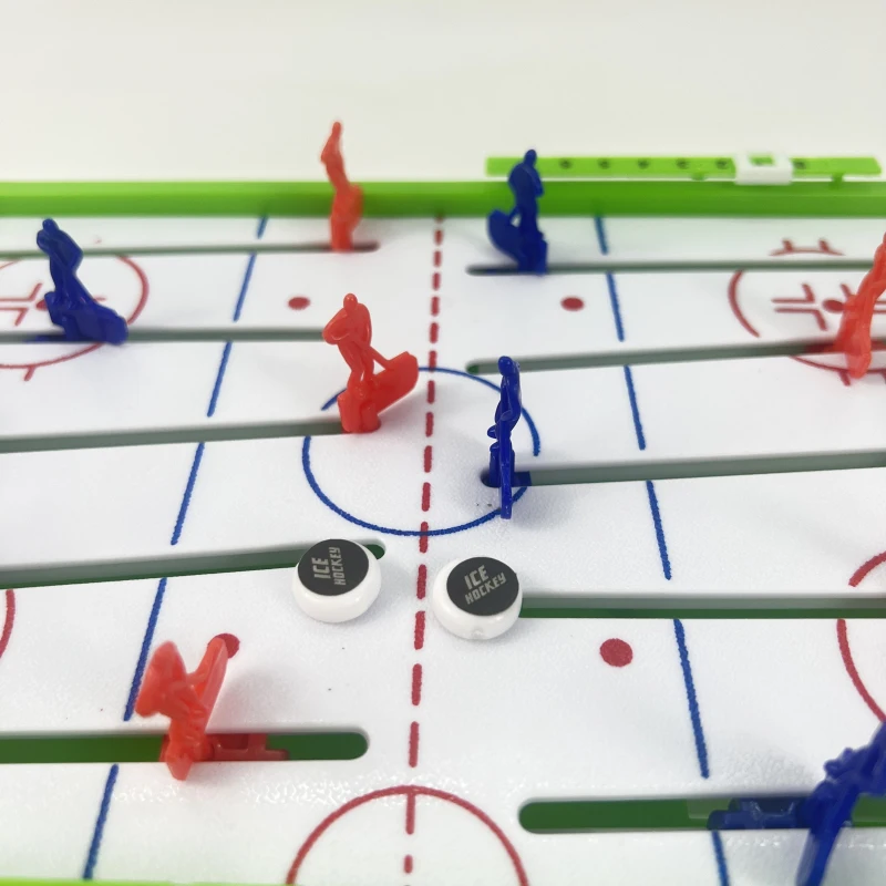 Factory Direct Hand Plastic Mini Ice Hockey Game Toys For Kids Buy