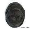 # 1B20 Nero Off con il 20% di Capelli Grigi