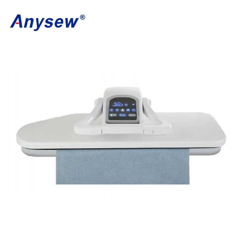 スチームプレッサー ESP-8810 Hot Sale Automatic Electronic Garment Steam Press Machine