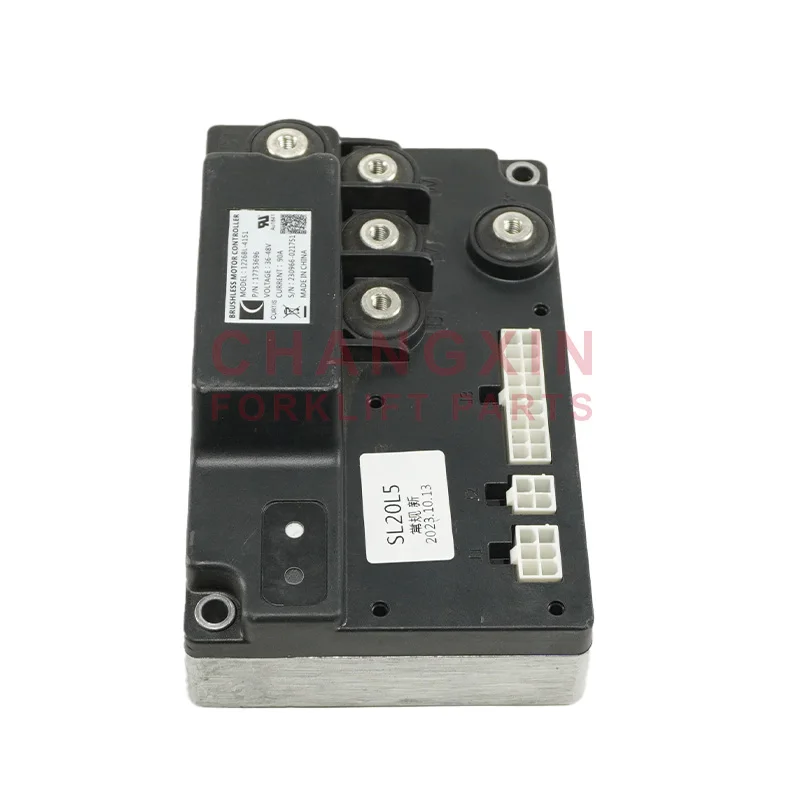 Curtis 36-48v 90a Electric Forklift Controller - Oem | Wholesale