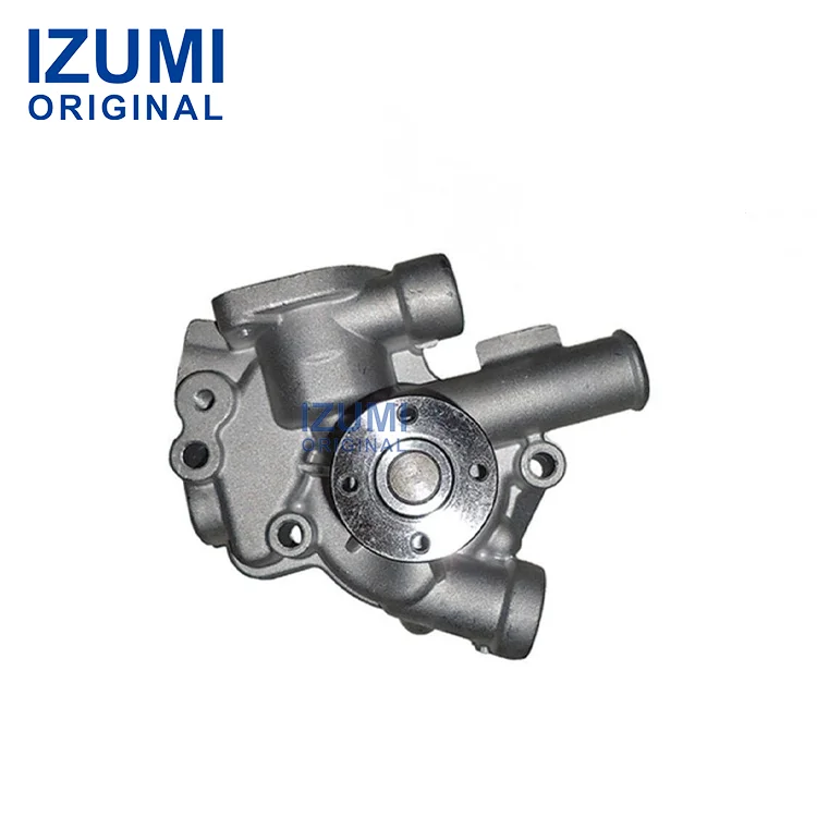 pam Air untuk Enjin 3TNV76, Model 119717-42002, Suku Cadang Ekskavator 3TNV76, Pam Air 119717-42002 / 11971742002 untuk YANMAR