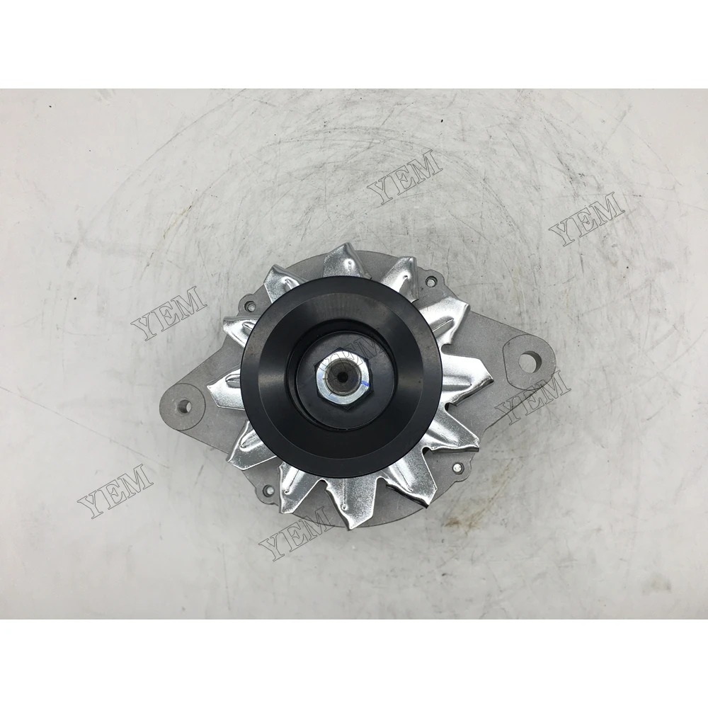 For Hino TD42 BD30 Alternator Universal Engine Parts 4