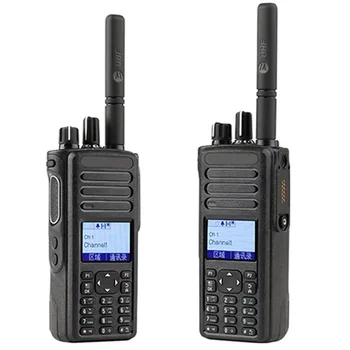 DP4800e GP338D+ XIR P8660i Two-way radio Long Range Walkie-Talkie for MOTOROLA DP4801e DP4800e original wholesale