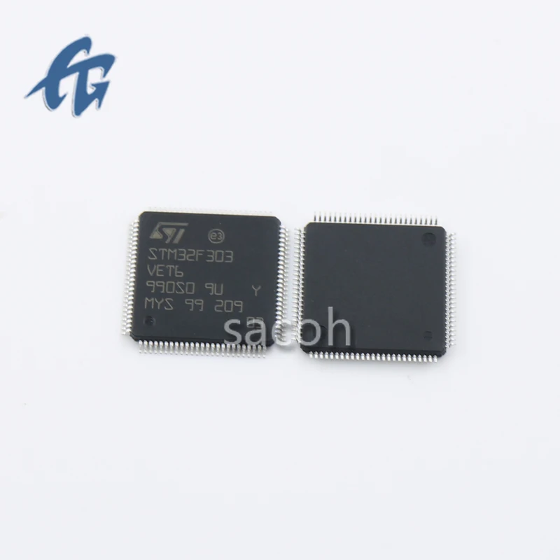 (SACOH Electronic Components)STM32F303VET6