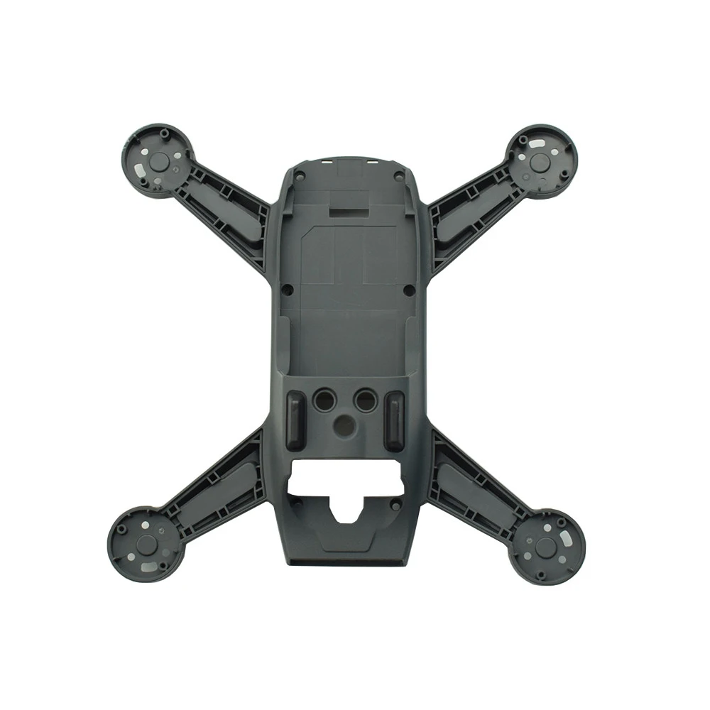 高速 割引 2025 東日本 Drone Spark DJI - Shell Body Frame Middle New Brand Original パーツ