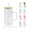 Tasse boule à neige de 16 oz (12 oz à l'intérieur)