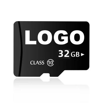TOP1 GPS Navigation Card High Quality Custom Cid SD Card 8GB 16GB 32GB Sd Memories