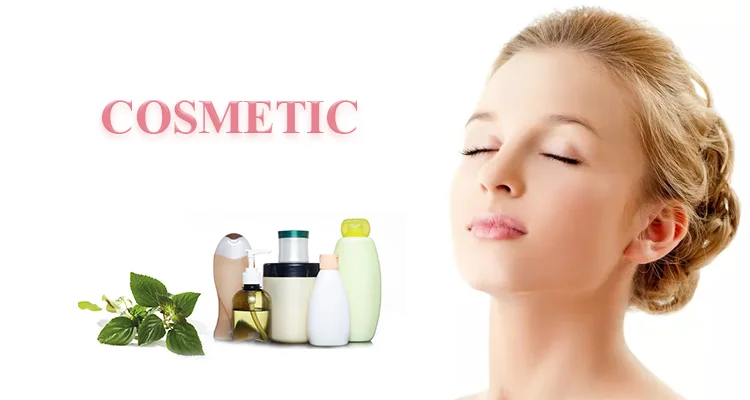 Ectoine skincare