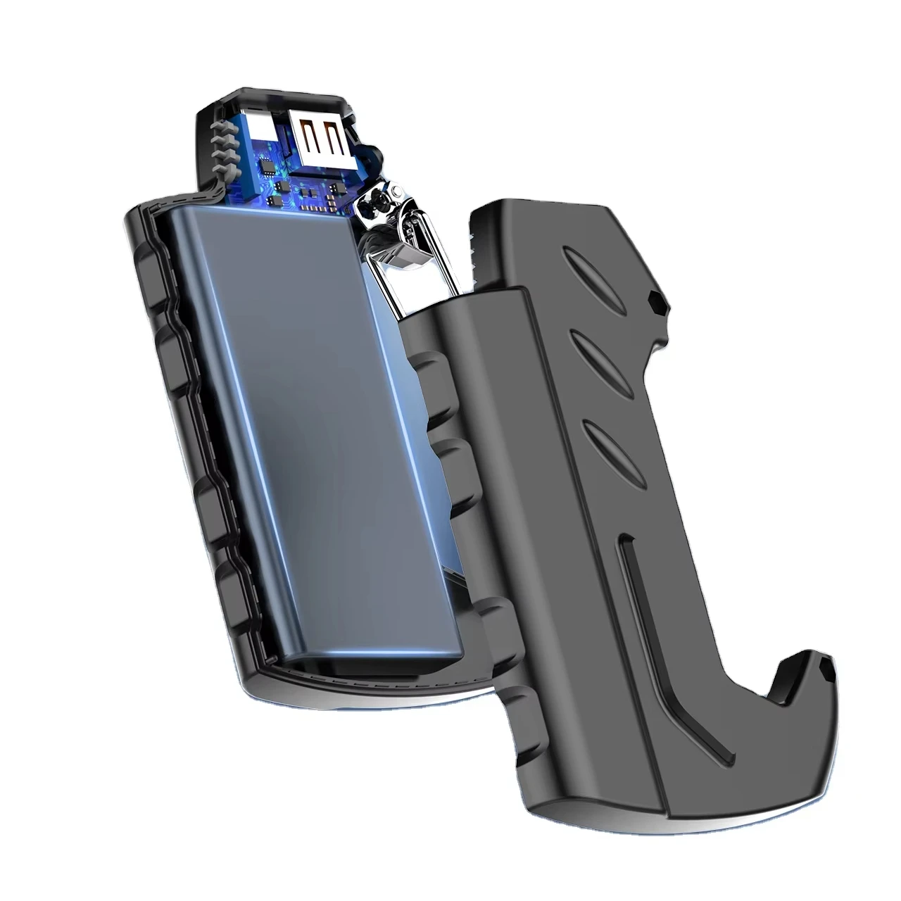 LDNIO PR522 5000mah Portable Charger Fast Charging Powerbank