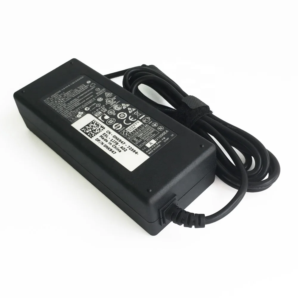 Originale Dell Latitude 5420 5520 7520 65W Usb-C Adattatore - Foto 5