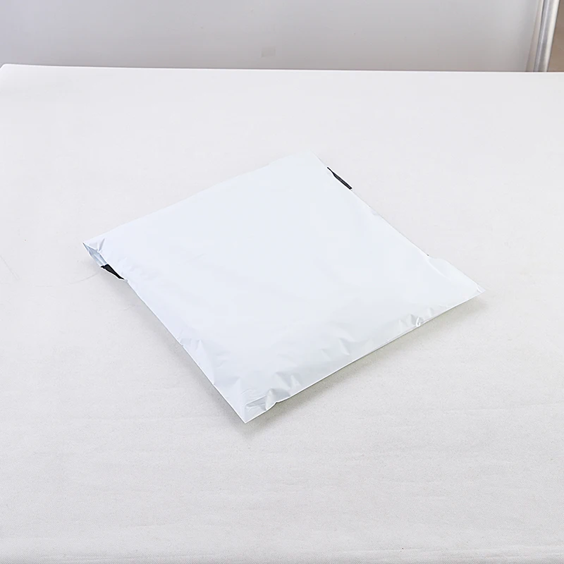 Biodegradable Large Poly Mailing Postage Bags Recyclable Plastic Mailer Bag Custom Envelope Packaging for Clothing