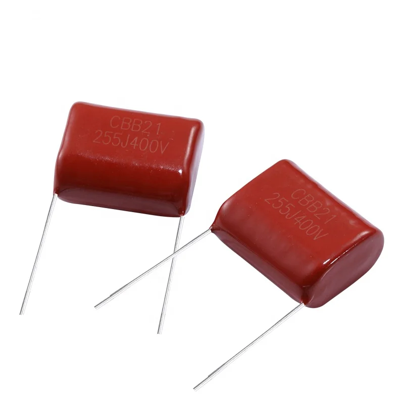 Metallized Polypropylene Film Capacitor at Best Price in Delhi | R. K