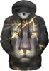 Lightning Lion