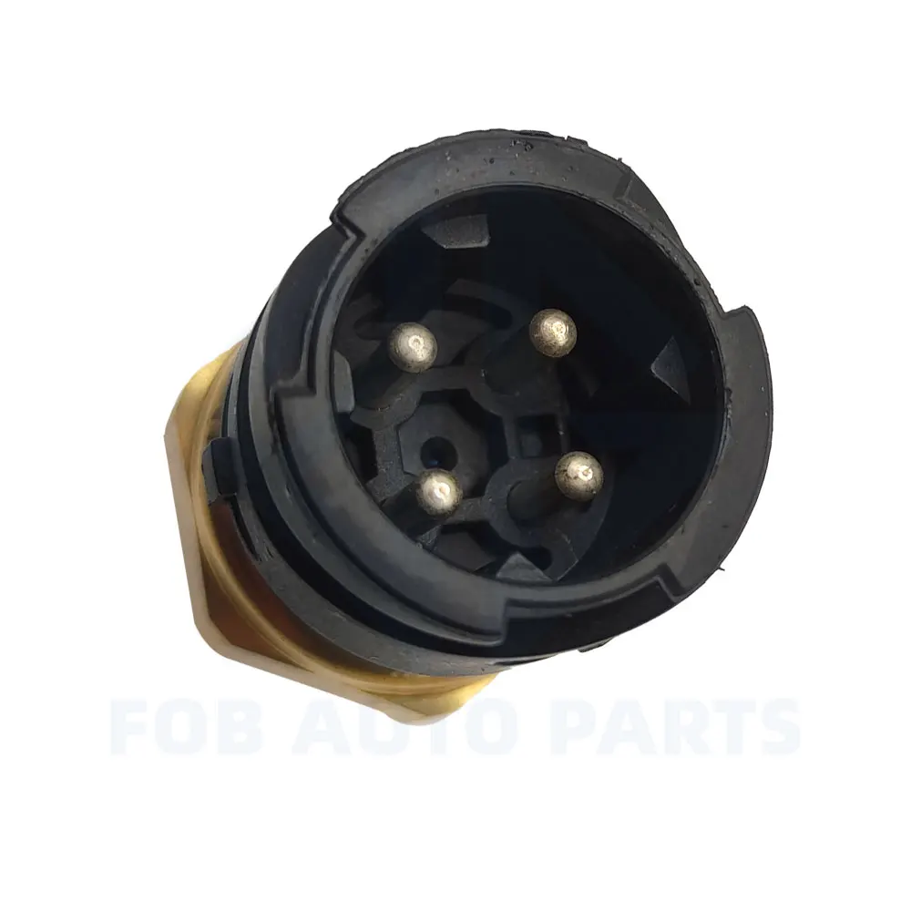 High Quality OEM 04213842 04214923 Fuel Pressure Sensor For Deutz 