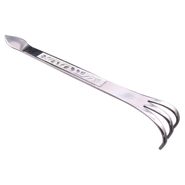 Грабли Bonsai P17, сделано в Японии