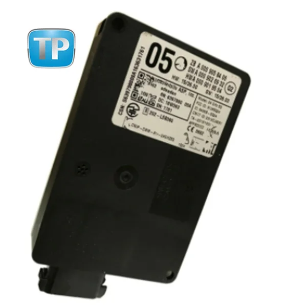 Radar Sensor Distronic Control Unit 0009052804