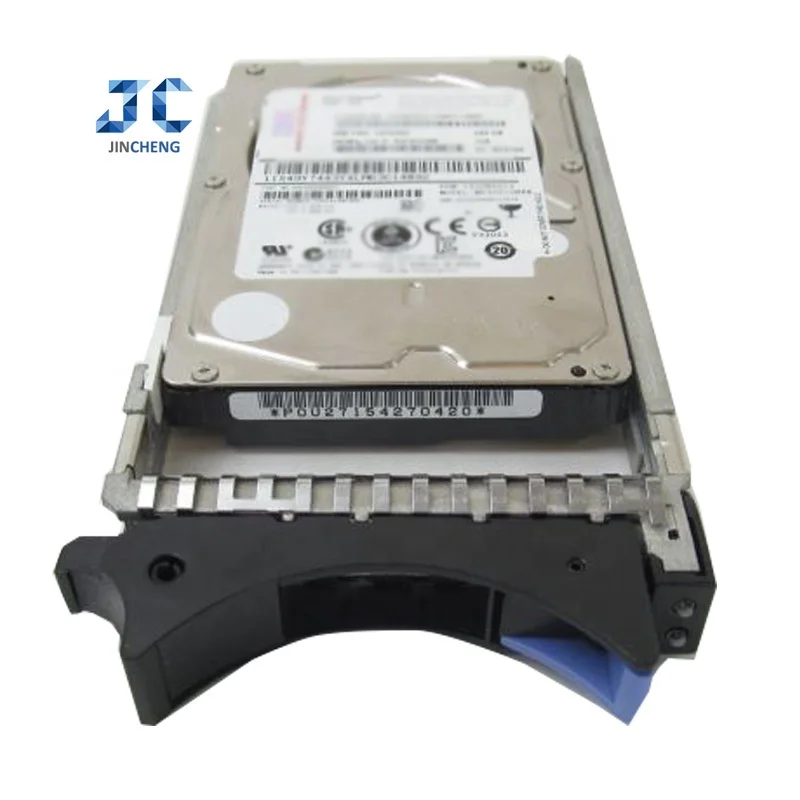 01YM211 12TB SAS 3.5 7.2K Hard Drive - High Performance Storage