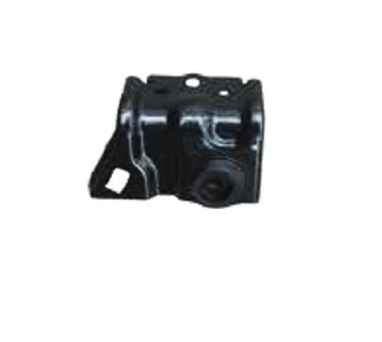 New Ibracketofanti Collision Beam Steel for Toyota Land Cruiser Prado 2024 52533-60070 52534-60070