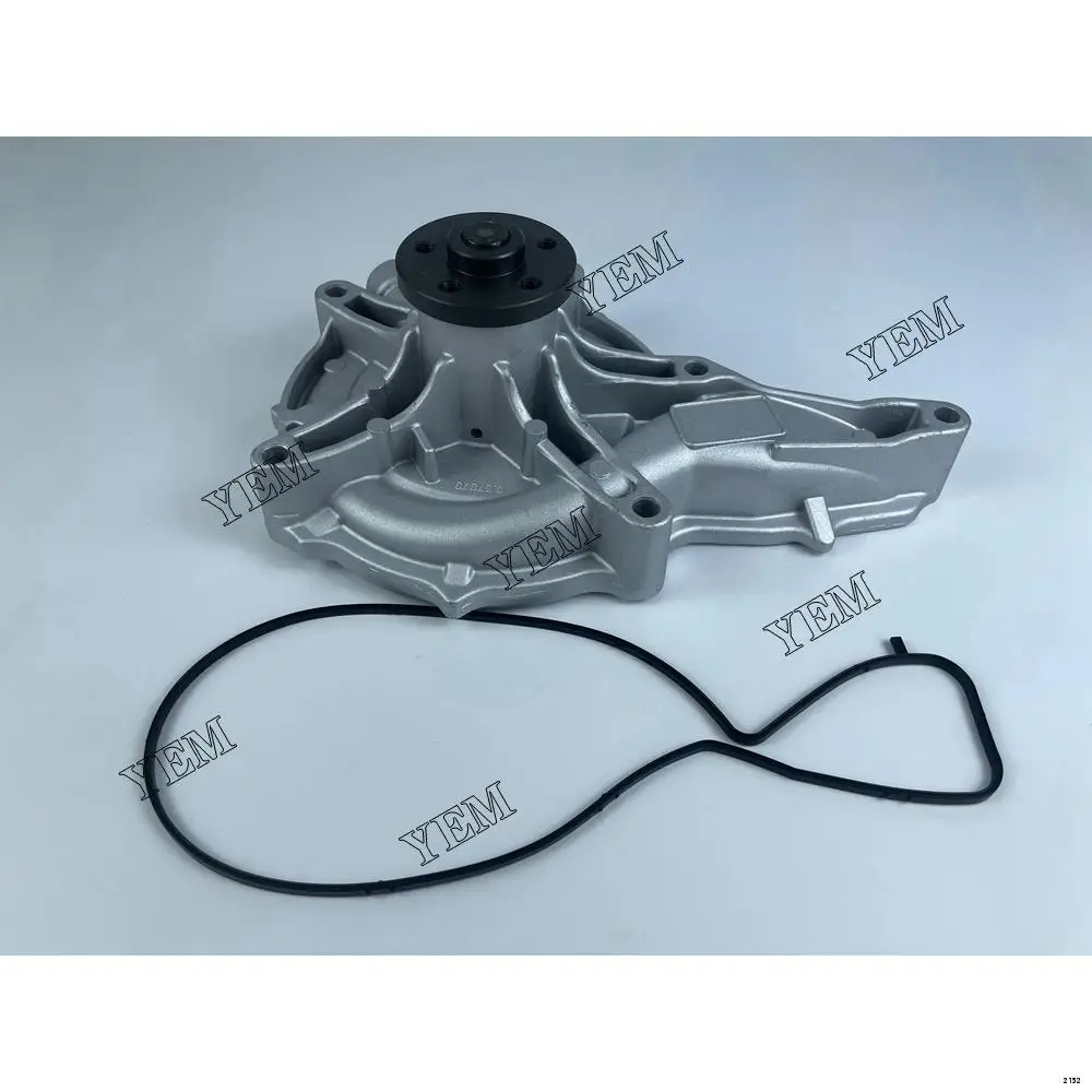 D16E Water Pump for Volvo