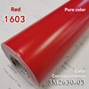 Blockout Vinyl PC 1603 Red