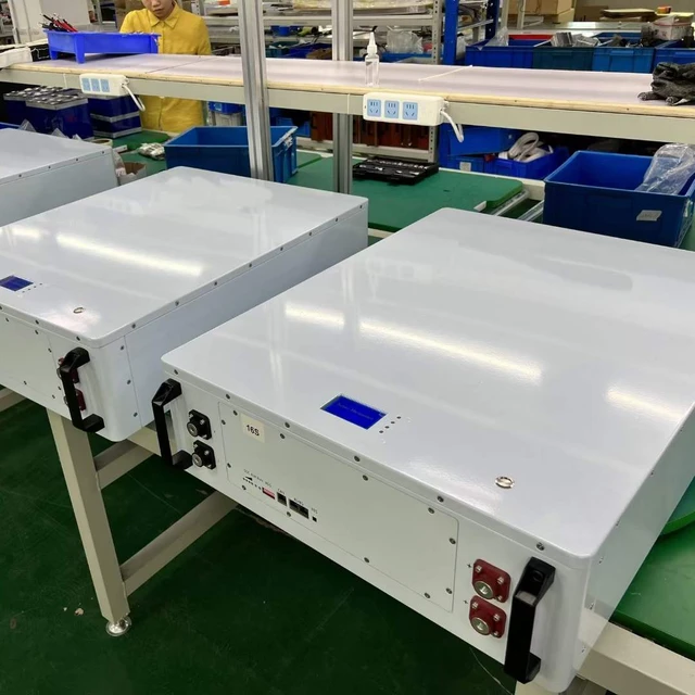 Long Cycle Lifespan  Battery in Stock Energy Storage Battery Lifepo 4 Solar System Energy Storage Battery