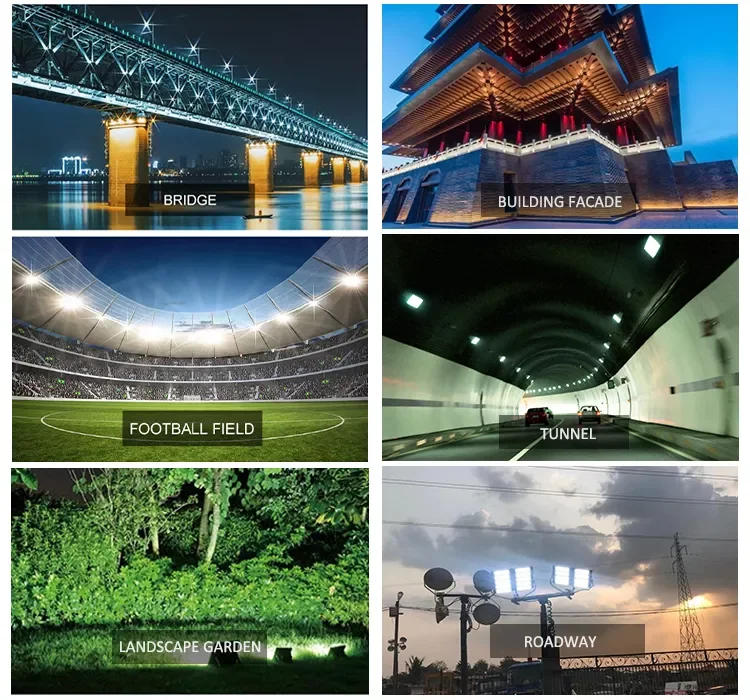 2023 Outdoor Led Flood Light For Ship Fishing Boat,Ip65 Waterproof