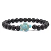 matte black agate A16-