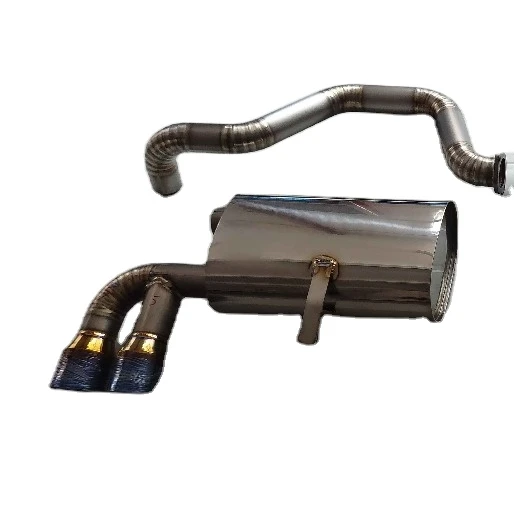 c5 z06 exhaust