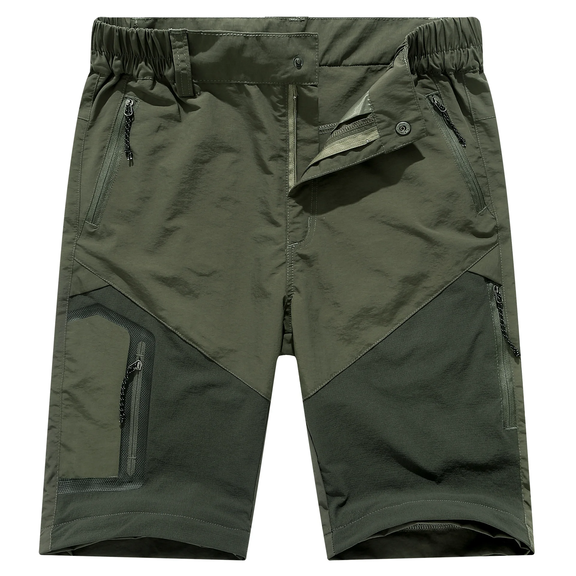 Outdoor Hiking Waterproof Pants Detachable Quick Dry Sports Custom Hard Shell Hiking Pants Buy